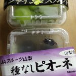 でも自分の座右の銘は「見る前に跳べ」なんですけどね)